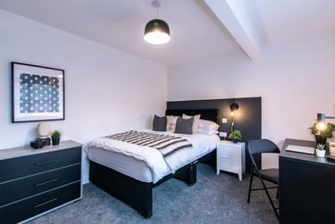 7 bed house, Clifton Boulevard, Dunkirk, Nottingham, NG72JH - Image 15