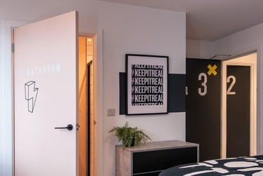 7 bed house, Clifton Boulevard, Dunkirk, Nottingham, NG72JH - Image 11