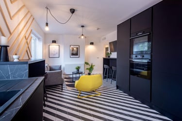 7 bed house, Clifton Boulevard, Dunkirk, Nottingham, NG72JH - Image 6