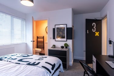 7 bed house, Clifton Boulevard, Dunkirk, Nottingham, NG72JH - Image 14