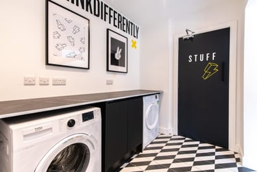 7 bed house, Clifton Boulevard, Dunkirk, Nottingham, NG72JH - Image 10