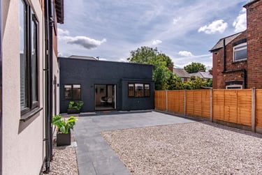 7 bed house, Clifton Boulevard, Dunkirk, Nottingham, NG72JH - Image 8