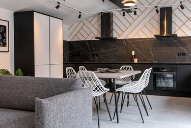 7 bed house, Clifton Boulevard, Dunkirk, Nottingham, NG72JH - Image 5