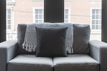 1 bed house, Market Street, City Centre, Nottingham, NG16LE - Image 11