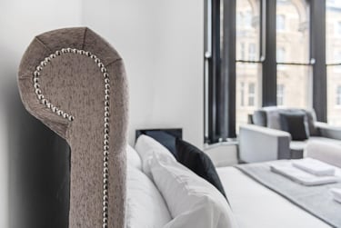 1 bed house, Market Street, City Centre, Nottingham, NG16LE - Image 6