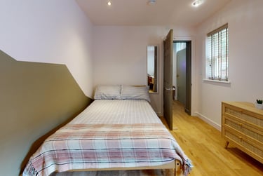 1 bed house, Park Street, City Centre, Loughborough, LE112EG - Image 7