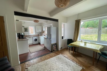 4 bed house, Shelthorpe Road, Shelthorpe, Loughborough, LE112PB - Image 5