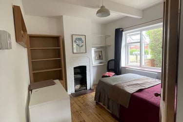 4 bed house, Shelthorpe Road, Shelthorpe, Loughborough, LE112PB - Image 6