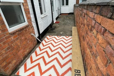 7 bed house, Garden Lane, City Centre, Chester, CH14EN - Image 14