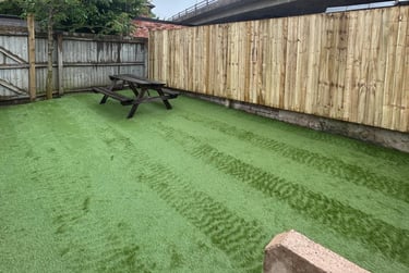 7 bed house, Garden Lane, City Centre, Chester, CH14EN - Image 6