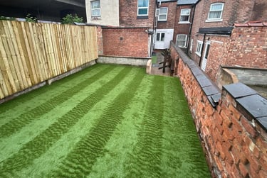 7 bed house, Garden Lane, City Centre, Chester, CH14EN - Image 5