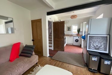 4 bed house, Shelthorpe Road, Shelthorpe, Loughborough, LE112PB - Image 8