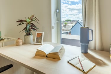 Classic Studio Plus at Parklands, 63 Brown Street, West End, Dundee, DD15AQ - Image 8