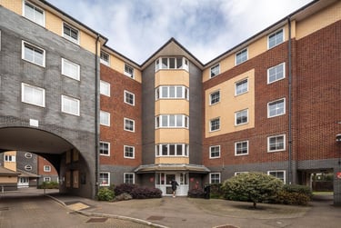 Non Ensuite - Silver at Lucia Foster Welch, Royal Crescent Road, Portswood, Southampton, SO143ZP - Image 2