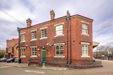 Non Ensuite - Silver at Lucia Foster Welch, Royal Crescent Road, Portswood, Southampton, SO143ZP - Image 3