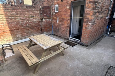 4 bed house, Queens Road, Newland, Hull, HU52RG - Image 1