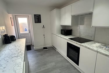 4 bed house, Queens Road, Newland, Hull, HU52RG - Image 3