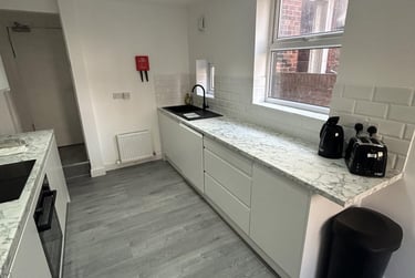 4 bed house, Queens Road, Newland, Hull, HU52RG - Image 4