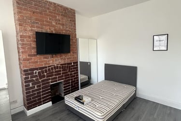 4 bed house, Queens Road, Newland, Hull, HU52RG - Image 9