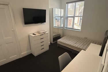 4 bed house, Queens Road, Newland, Hull, HU52RG - Image 11