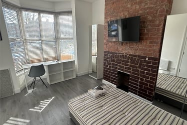 4 bed house, Queens Road, Newland, Hull, HU52RG - Image 15