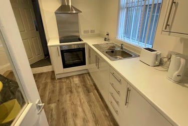 3 bed house, Blaydes Street, Newland, Hull, HU67RE - Image 1