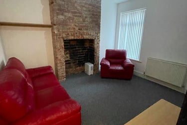 3 bed house, Blaydes Street, Newland, Hull, HU67RE - Image 7