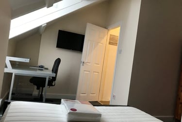 6 bed house, Ridgeway Terrace, Rampart Road, Leeds, LS62HU - Image 13