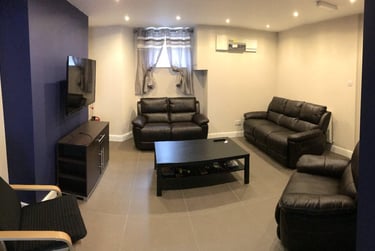 6 bed house, Ridgeway Terrace, Rampart Road, Leeds, LS62HU - Image 7