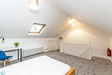 7 bed house, Garden Lane, City Centre, Chester, CH14EN - Image 3