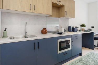 Classic Plus Studio at Discovery Studios, Greenmarket, West End, Dundee, DD14AJ - Image 2