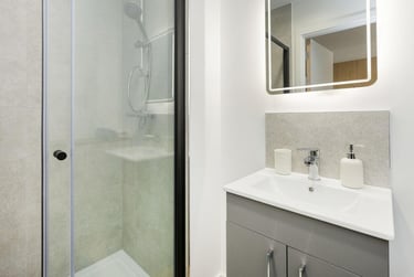 Classic Plus Studio at Discovery Studios, Greenmarket, West End, Dundee, DD14AJ - Image 4