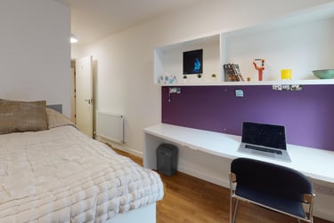 5 bed house, Pipe Lane, City Centre, Bristol, BS15AJ - Image 1