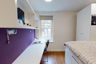 5 bed house, Pipe Lane, City Centre, Bristol, BS15AJ - Image 2