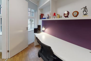 5 bed house, Pipe Lane, City Centre, Bristol, BS15AJ - Image 4