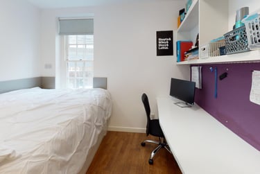 5 bed house, Pipe Lane, City Centre, Bristol, BS15AJ - Image 6