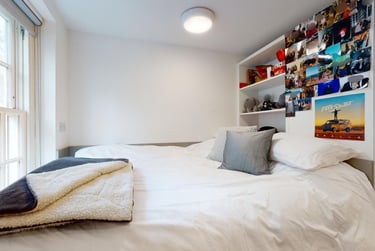 5 bed house, Pipe Lane, City Centre, Bristol, BS15AJ - Image 7