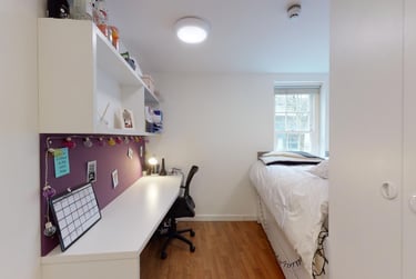 5 bed house, Pipe Lane, City Centre, Bristol, BS15AJ - Image 8