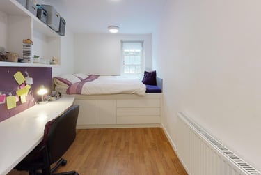 5 bed house, Pipe Lane, City Centre, Bristol, BS15AJ - Image 9