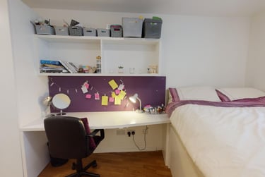 5 bed house, Pipe Lane, City Centre, Bristol, BS15AJ - Image 10