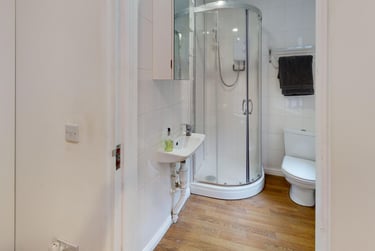 5 bed house, Pipe Lane, City Centre, Bristol, BS15AJ - Image 11