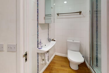 5 bed house, Pipe Lane, City Centre, Bristol, BS15AJ - Image 12