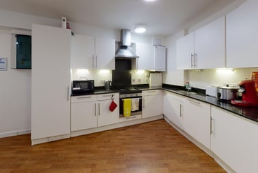 5 bed house, Pipe Lane, City Centre, Bristol, BS15AJ - Image 15