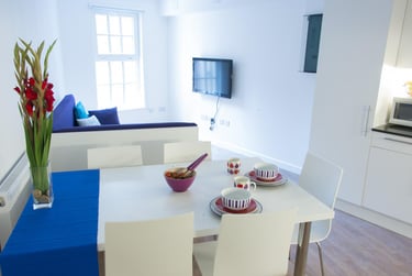 4 bed house, Pipe Lane, City Centre, Bristol, BS15AJ - Image 3