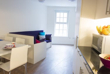 4 bed house, Pipe Lane, City Centre, Bristol, BS15AJ - Image 4