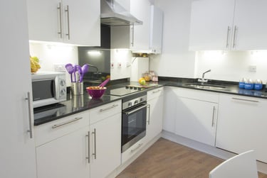 4 bed house, Pipe Lane, City Centre, Bristol, BS15AJ - Image 1