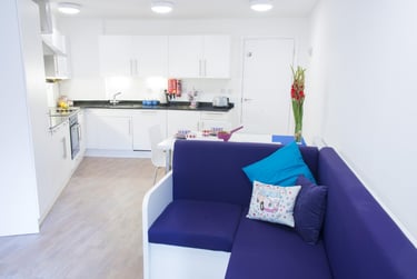 4 bed house, Pipe Lane, City Centre, Bristol, BS15AJ - Image 5