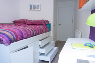 4 bed house, Pipe Lane, City Centre, Bristol, BS15AJ - Image 6