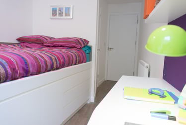 4 bed house, Pipe Lane, City Centre, Bristol, BS15AJ - Image 7