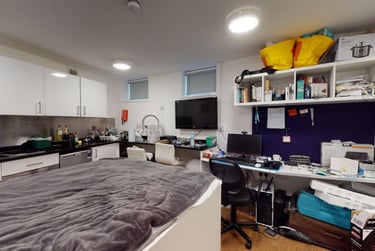 1 bed house, Pipe Lane, City Centre, Bristol, BS15AJ - Image 1